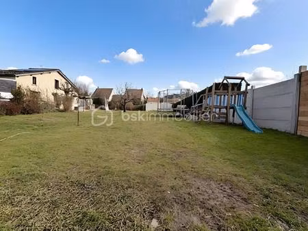 maison de 80 m² à saint-germain-les-arpajon