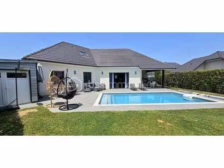 pavillon de 145 m² à arudy