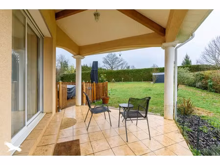 vente maison 4 pièces 83 m² poyanne (40380)