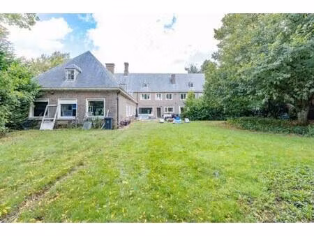 villa te koop in roeselare rumbeke