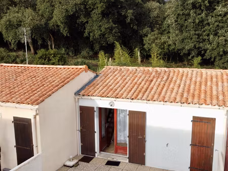 appartement idéalement situé  proche de toutes commodités