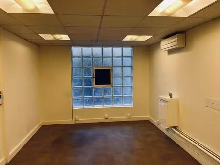 à louer – local professionnel de 19 7 m2 dans un centre médical à pantin (93500)