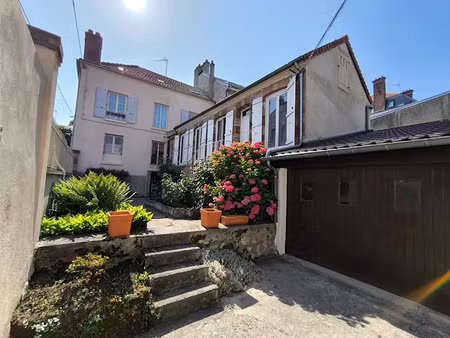 vente maison 6 pièces 140 m² à chateau-thierry (02400)  229 000 €