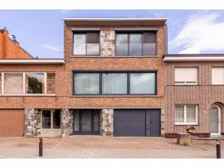 huis te koop in kessel