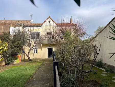 vente maison 6 pièces 140 m² à saint-laurent-de-la-cabrerisse (11220)  226 000 €