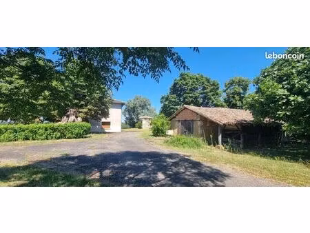 propriété 7 pièces 189 m²