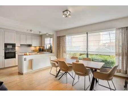 gelijkvloers appartement te koop in antwerpen deurne