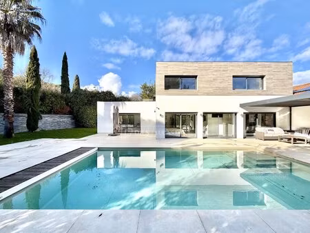 achat : maison (34980)