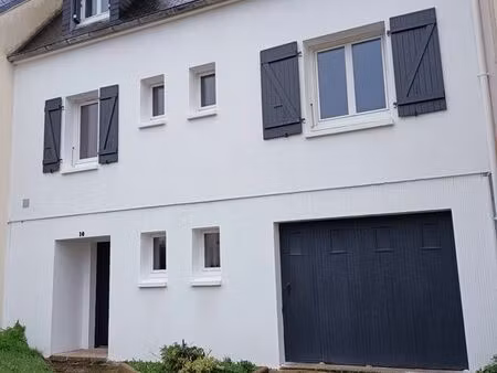 maison 5 pièces 102 m²