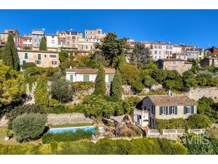 annonce maison à vendre