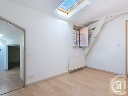 achat : appartement (34500)