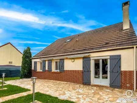 maison à vendre à méru (60110)