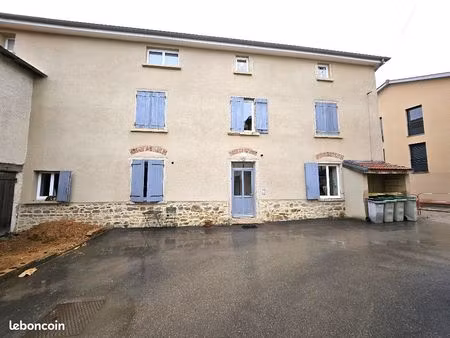 studio 1 pièce 34 m²