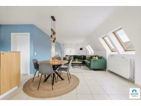 appartement te koop in roeselare