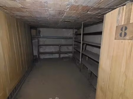 cave 10 m² saint die des vosges