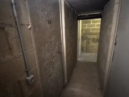 cave 6 m² saint quentin