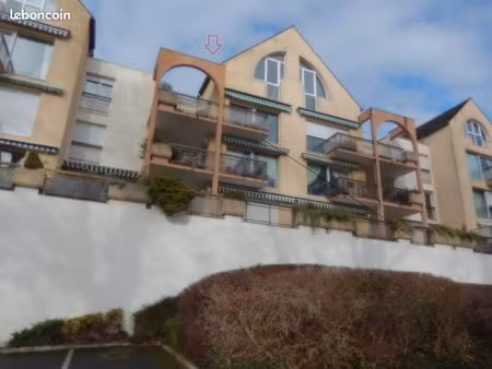 duplex 6 pièces 135 m² le-mee-sur-seine / melun bord de seine