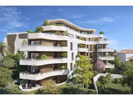 annonce immobilier neuf à vendre