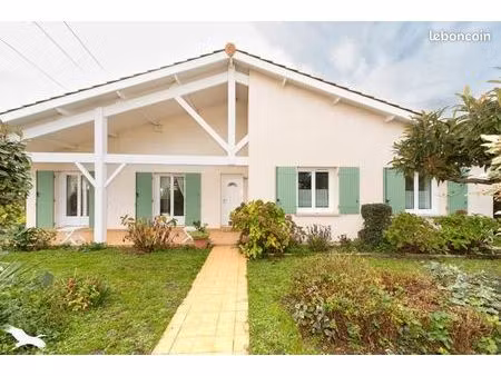 maison 4 pièces 110 m²