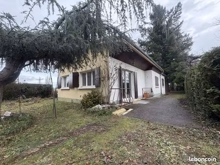 maison 3 pièces 70 m²