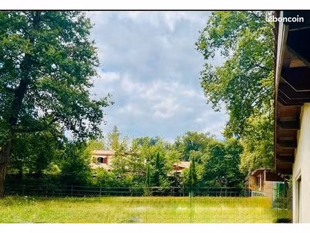 propriété de caractère sans travaux aux portes de bordeaux