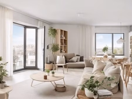 logement neuf gérardmer (88)