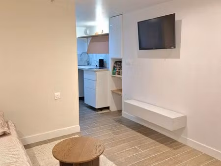 studio t1 tout confort