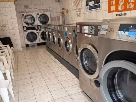 lavomatique a vendre