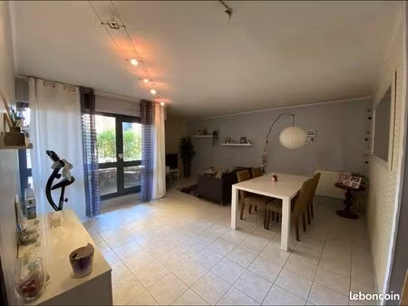 appartement 75m2 livry gargan