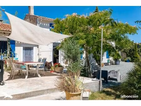 maison 6 pièces 239 m²