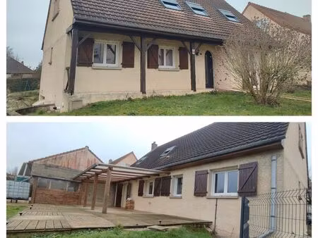 pavillon maison individuelle