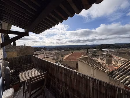 maison 5 pièces - 94 m²