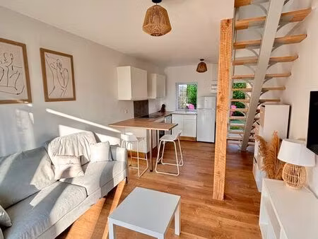 maison- saint léonard