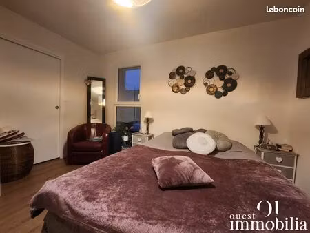 maison 5 pièces 113 m²