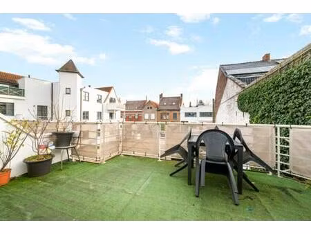 huis te koop in roeselare