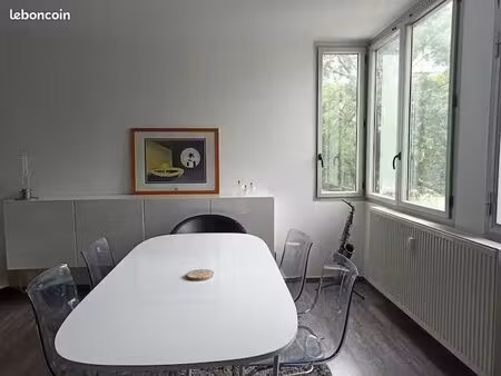 appartement la madeleine 2 chambres 85m2