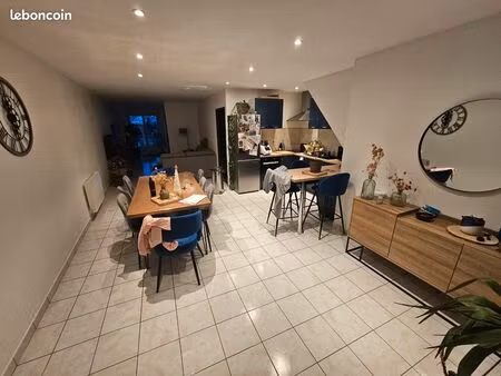 appartement a louer à montigny-le-roi