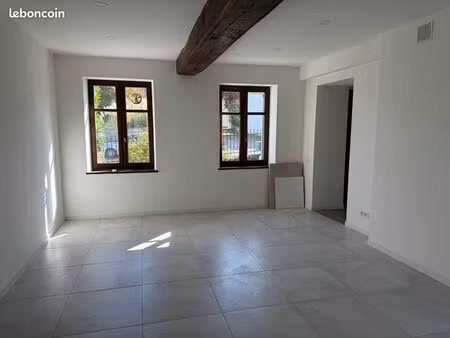 petite maison à louer