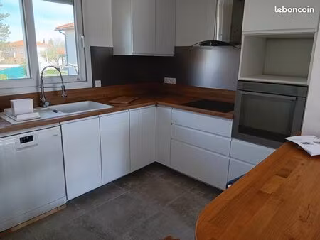 location maison individuelle