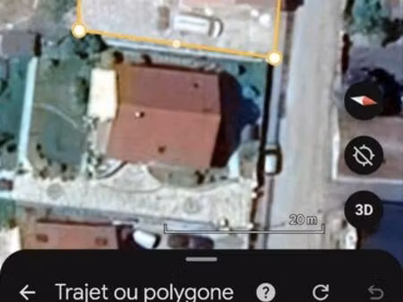 atelier/hangar a louer