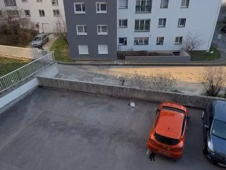 location place de parking – nogent-sur-marne (155 boulevard de strasbourg)