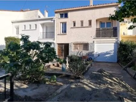 affaire à saisir grande maison