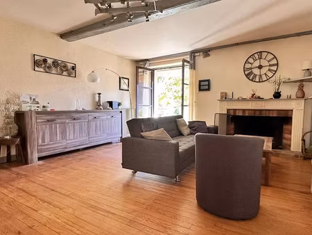 vente maison 5 pièces 119 m² à oloron-sainte-marie (64400)  211 000 €