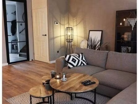 t2 meublé centre ville haguenau