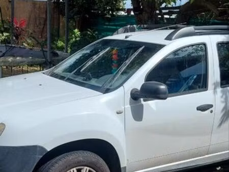 parking terminal de croisière