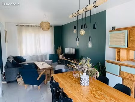 maison quartier prémartine