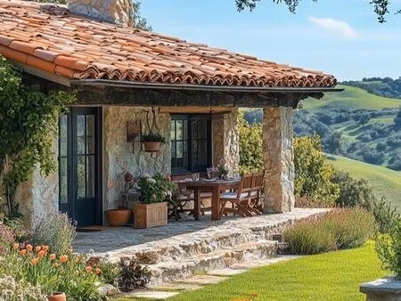 recherche maison à louer à l'année