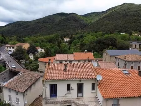 appartement t3 avec vue