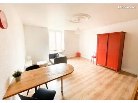 studio 27 m2 verdun