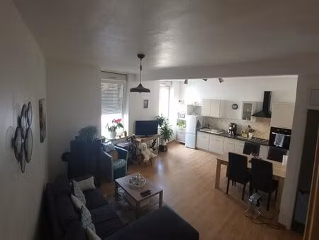 maison a louer 86 m2